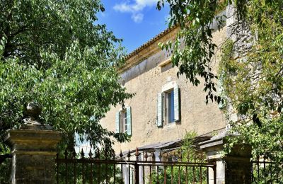 Casa de campo en venta Uzès, Occitania, Imagen 1/38