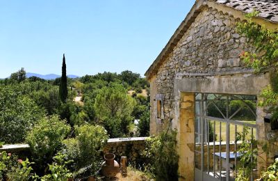 Casa de campo en venta Uzès, Occitania, Imagen 6/38