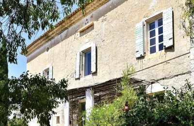 Casa de campo en venta Uzès, Occitania, Imagen 33/38