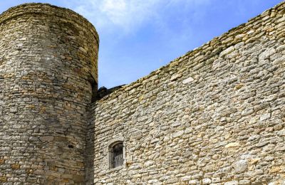 Propiedad histórica en venta Uzès, Occitania, Imagen 1/32
