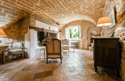 Propiedad histórica en venta Uzès, Occitania, Imagen 6/32
