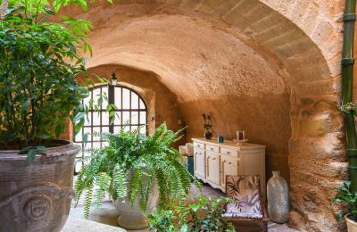 Propiedad histórica en venta Uzès, Occitania, Imagen 3/32