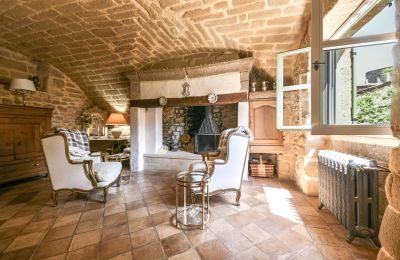 Propiedad histórica en venta Uzès, Occitania, Imagen 9/32