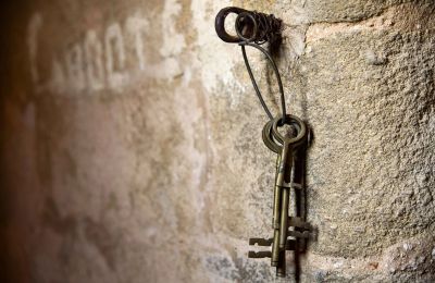 Propiedad histórica en venta Uzès, Occitania, Imagen 15/32