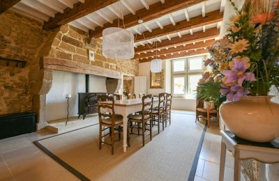 Propiedad histórica en venta Uzès, Occitania, Imagen 7/32