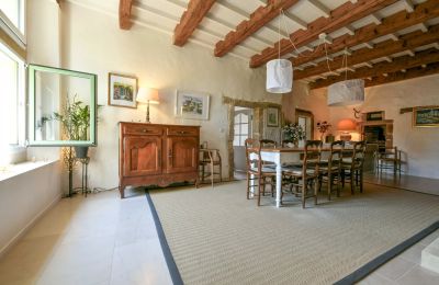 Propiedad histórica en venta Uzès, Occitania, Imagen 5/32