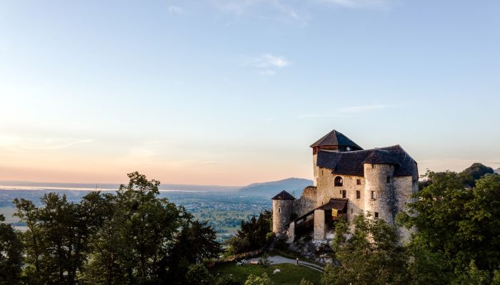 Palacio en venta 6845 Hohenems, Vorarlberg