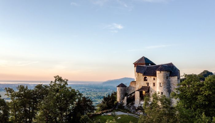 Palacio en venta 6845 Hohenems, Vorarlberg