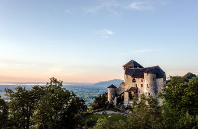 Palacio 6845 Hohenems, Vorarlberg