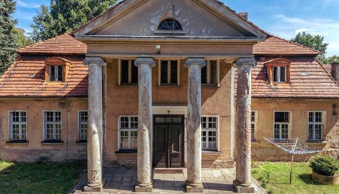 Casa señorial en venta Tarchalin, Gran Polonia