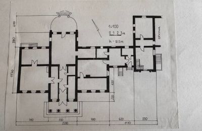 Casa señorial en venta Tarchalin, Gran Polonia, Imagen 23/24