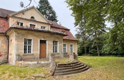 Casa señorial en venta Tarchalin, Gran Polonia, Imagen 13/24