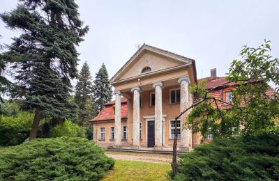 Casa señorial en venta Tarchalin, Gran Polonia, Imagen 5/24