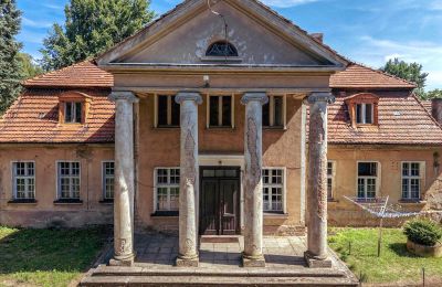 Casa señorial en venta Tarchalin, Gran Polonia, Imagen 1/24