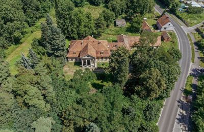 Casa señorial en venta Tarchalin, Gran Polonia, Imagen 20/24
