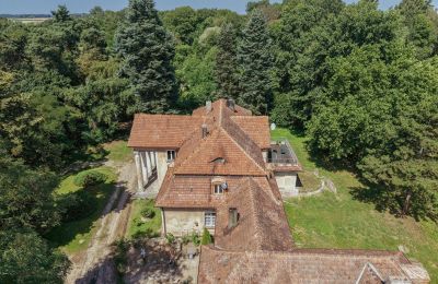 Casa señorial en venta Tarchalin, Gran Polonia, Imagen 7/24