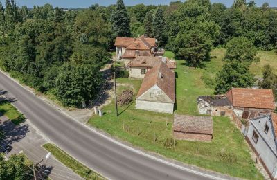 Casa señorial en venta Tarchalin, Gran Polonia, Imagen 11/24