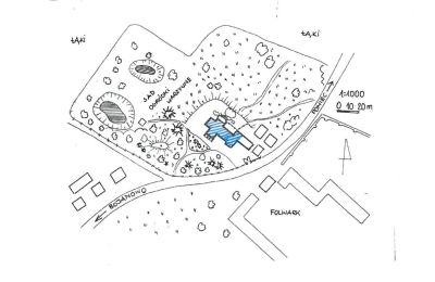 Casa señorial en venta Tarchalin, Gran Polonia, Imagen 24/24