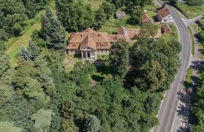 Casa señorial en venta Tarchalin, Gran Polonia, Imagen 3/24