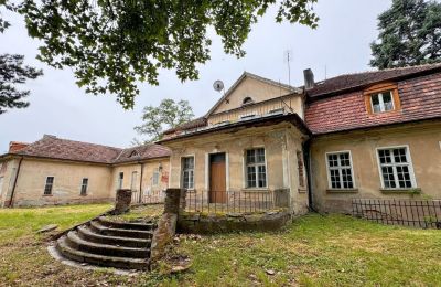 Casa señorial en venta Tarchalin, Gran Polonia, Imagen 6/24
