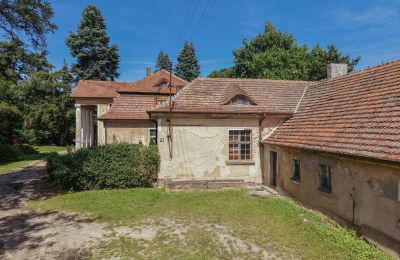 Casa señorial en venta Tarchalin, Gran Polonia, Imagen 8/24