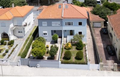 Casa urbana en venta Porto, Rua Nova do Seixo 388, Portugal-Norte, Imagen 30/30