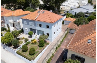 Casa urbana en venta Porto, Rua Nova do Seixo 388, Portugal-Norte, Imagen 4/30