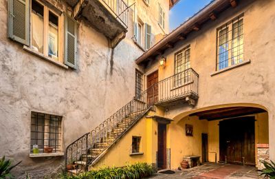 Propiedad histórica Belgirate, Piamonte