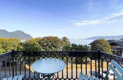 Apartamento histórico en venta Verbania, Piamonte, Imagen 1/25