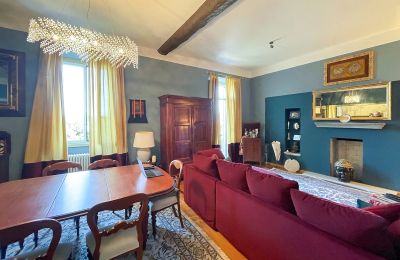 Apartamento histórico en venta Verbania, Piamonte, Imagen 12/25