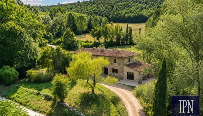 Molino en venta Cortona, Toscana