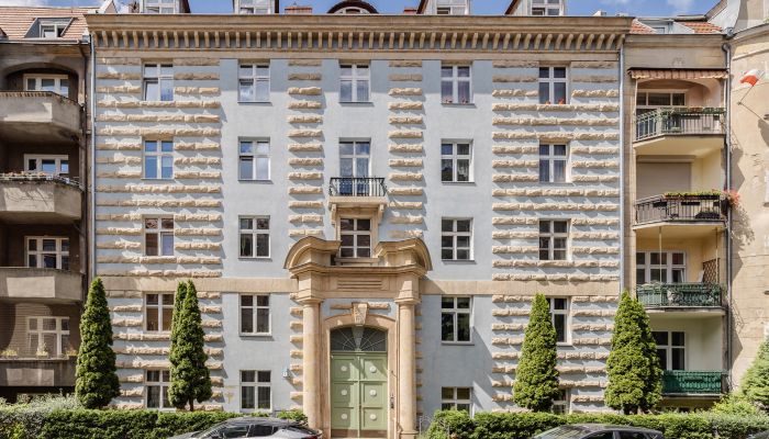 Apartamento histórico en venta Poznań, Poznań, Poznań, Jeżyce