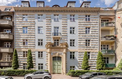 Apartamento histórico Poznań, Poznań, Poznań, Jeżyce