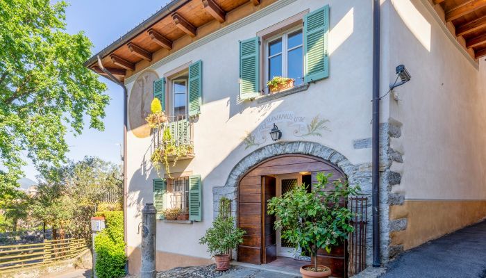Casa señorial en venta Verbano-Cusio-Ossola, Pallanza