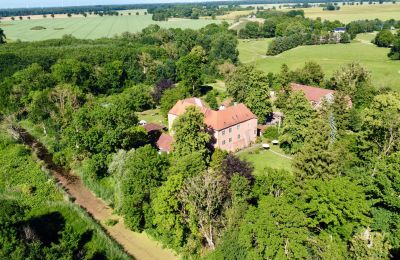 Castillo 18513 Glewitz, Mecklemburgo-Pomerania Occidental
