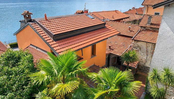 Propiedad histórica en venta 28823 Ghiffa, Piamonte