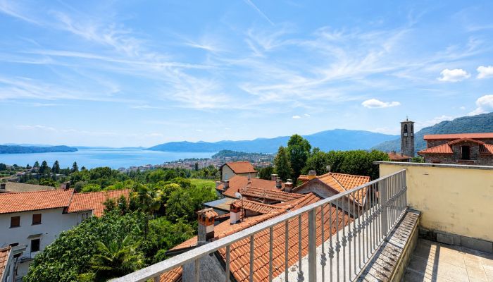 Casa urbana en venta Verbania, Piamonte