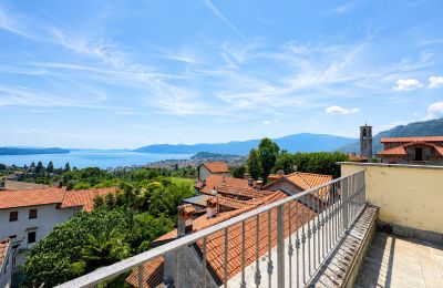 Casa urbana Verbania, Piamonte