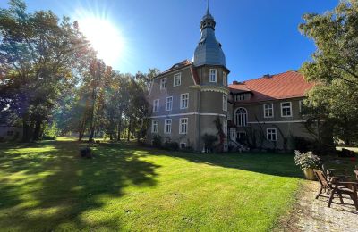 Palacio en venta Koźmice, Baja Silesia, Imagen 1/35