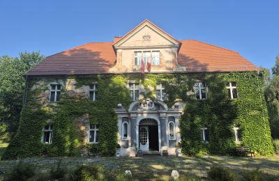 Palacio en venta Koźmice, Baja Silesia, Imagen 2/35