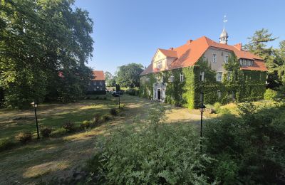 Palacio en venta Koźmice, Baja Silesia, Imagen 4/35