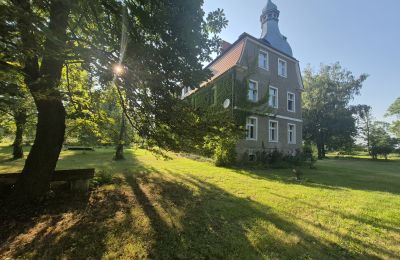 Palacio en venta Koźmice, Baja Silesia, Imagen 3/35