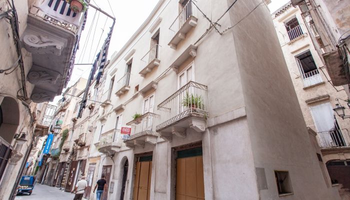Casa palacio en venta Taranto, Apulia