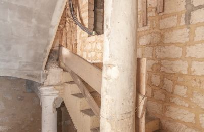 Casa palacio en venta Taranto, Via Duomo 190, Apulia, Imagen 9/36