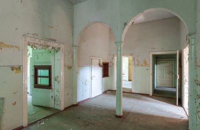 Casa señorial en venta Pakosław, Gran Polonia, Imagen 7/15