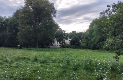 Casa señorial en venta Pakosław, Gran Polonia, Imagen 15/15