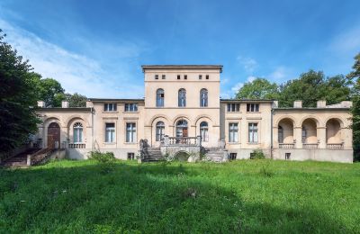 Casa señorial en venta Pakosław, Gran Polonia, Imagen 2/15