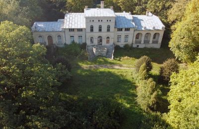 Casa señorial en venta Pakosław, Gran Polonia, Imagen 3/15