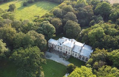 Casa señorial en venta Pakosław, Gran Polonia, 2026