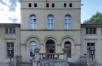 Casa señorial en venta Pakosław, Gran Polonia, Imagen 11/15